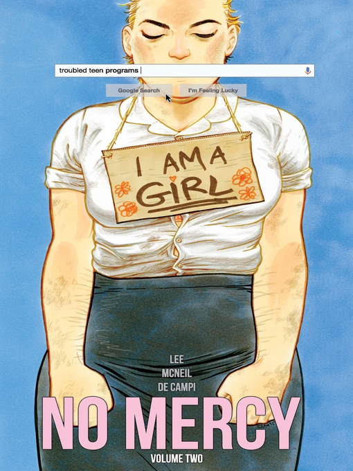 Title details for No Mercy (2014), Volume 2 by De Alex Campi - Available